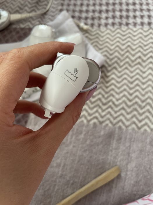 Эпилятор Panasosonic