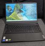 FV23% / Laptop Lenovo IdeaPad Gaming 3-15 i7/16GB/512GB/Win11 GT FX165
