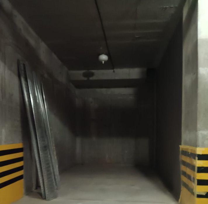 Парковка вул Стрийська 45д