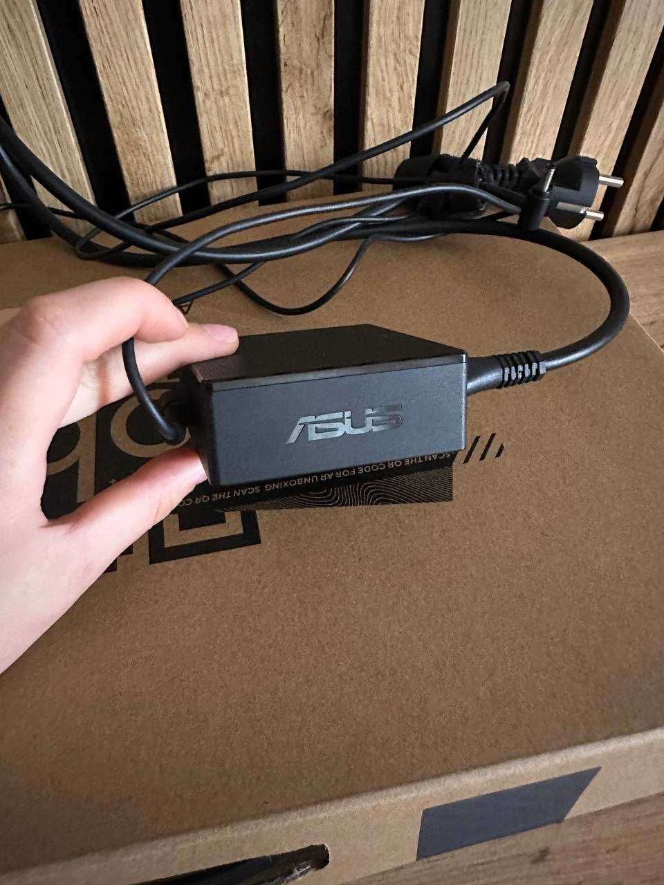 ASUS VivoBook S15