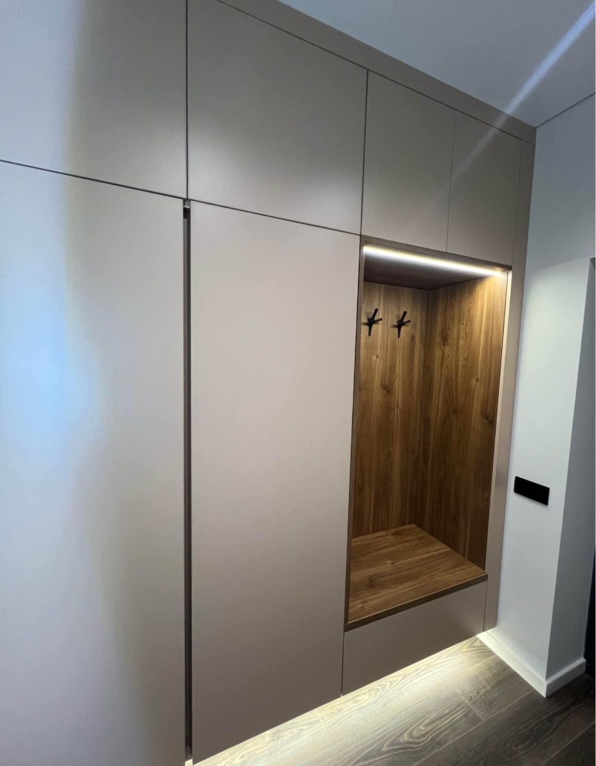 Продаж  1 кімнатної квартири ЖК Comfort City м.Ужгород