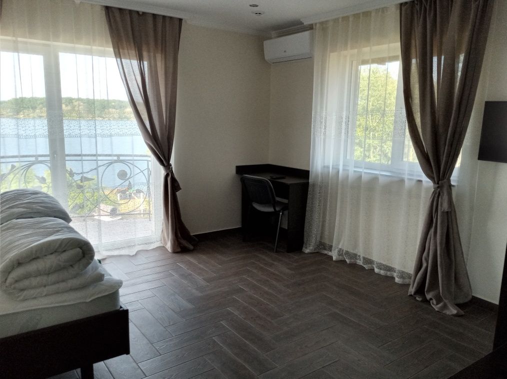 Здаються номера в Берегові на березі озера Дийда, Villa Nora