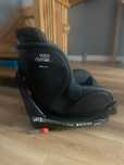 Fotelik Britax Dualfix m size bezwypadkowy