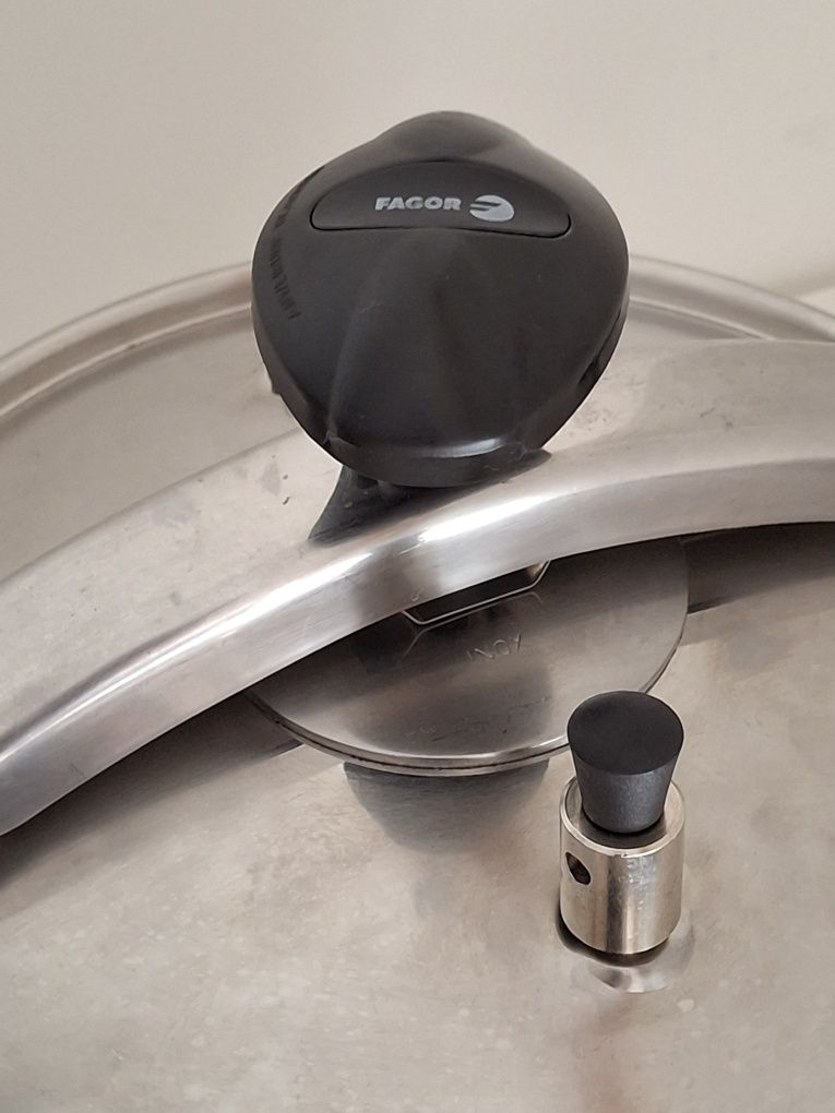 Panela de Pressão Fagor 4Lt