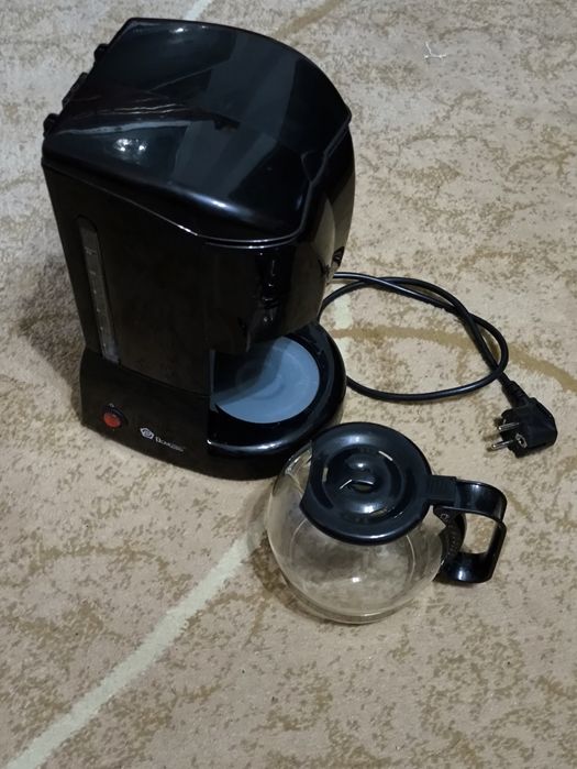 Кофеварка Domotec 850 Вт. Germany