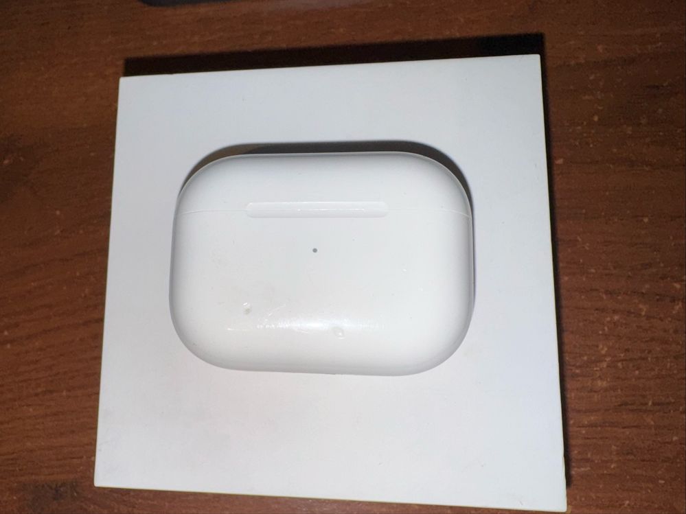 AirPods Pro 1 generacji