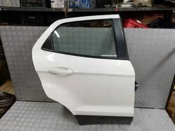 Розборка Ford EcoSport 2017-2024 Одеса