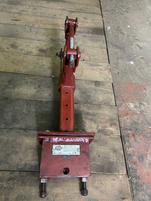 Мотоблок Мотор Січ МБ-4,05