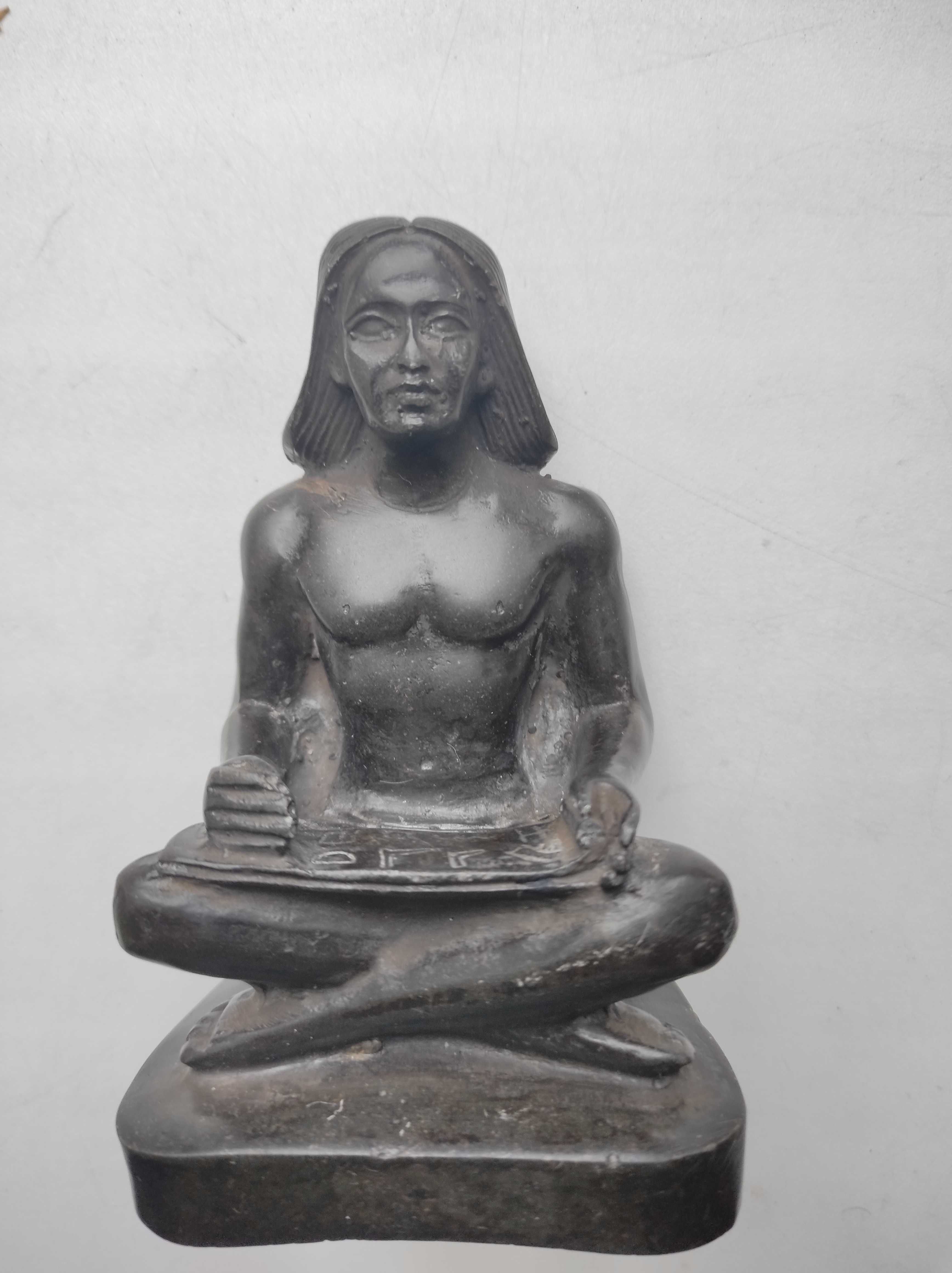 Статуетка "Єгипетський писець"