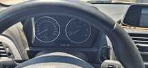 Carro em bom estado, tanto interior com exteriormente.
