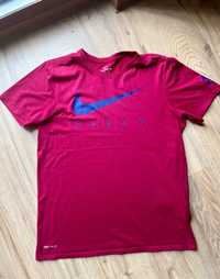 T-shirt męski Nike FC Barcelona
