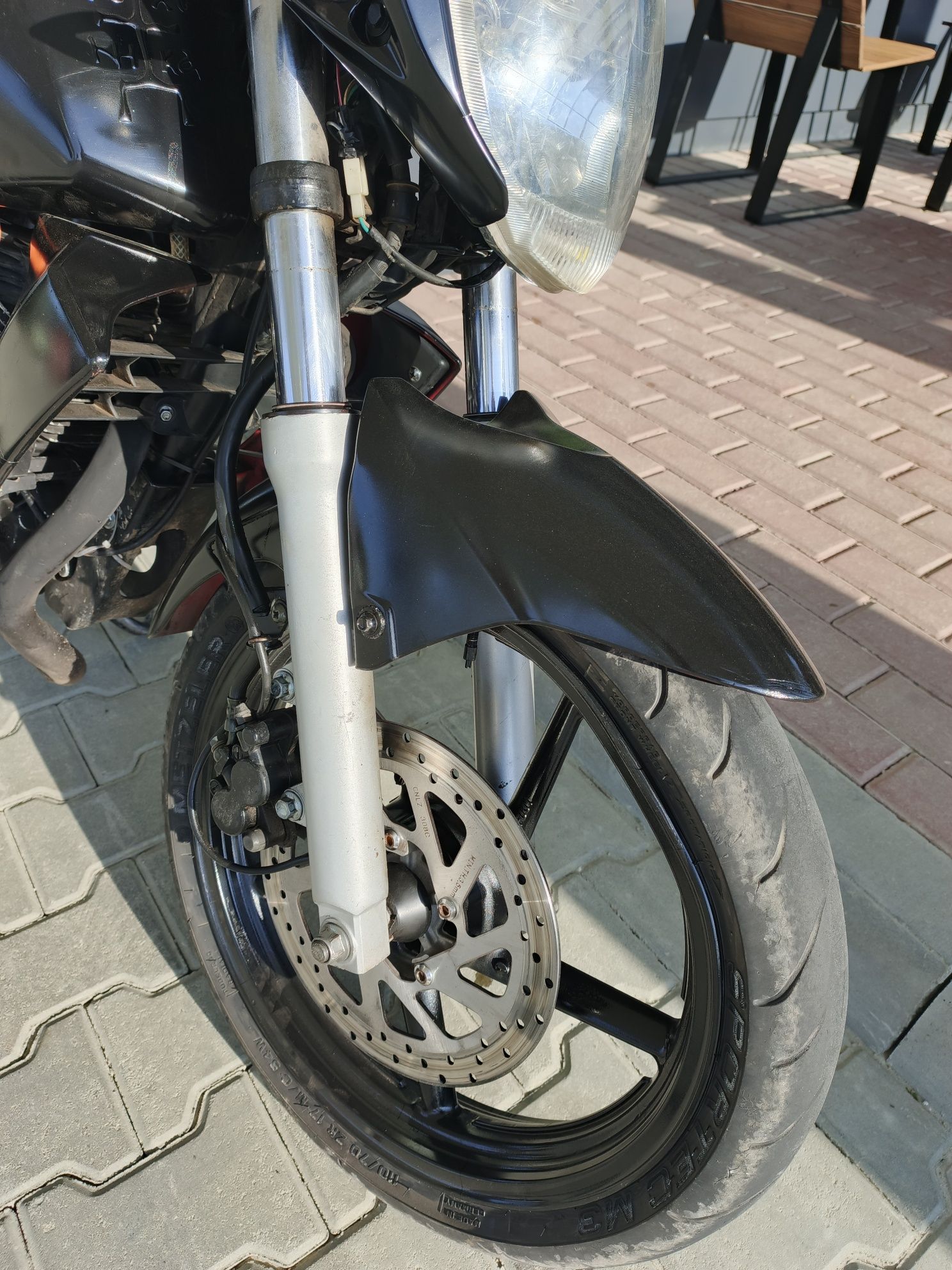 Viper r2 200 з документами