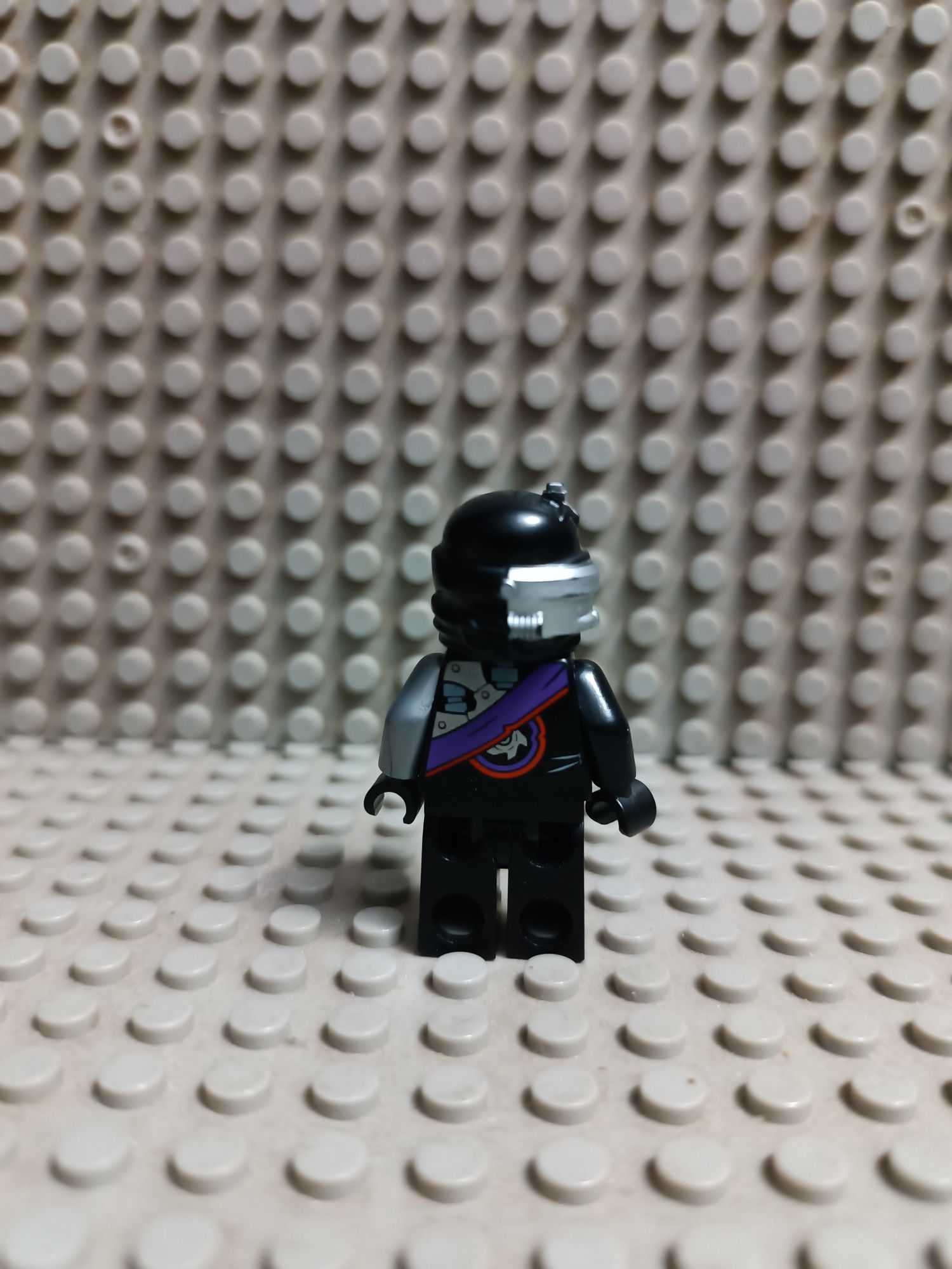 Lego Ninjago njo083