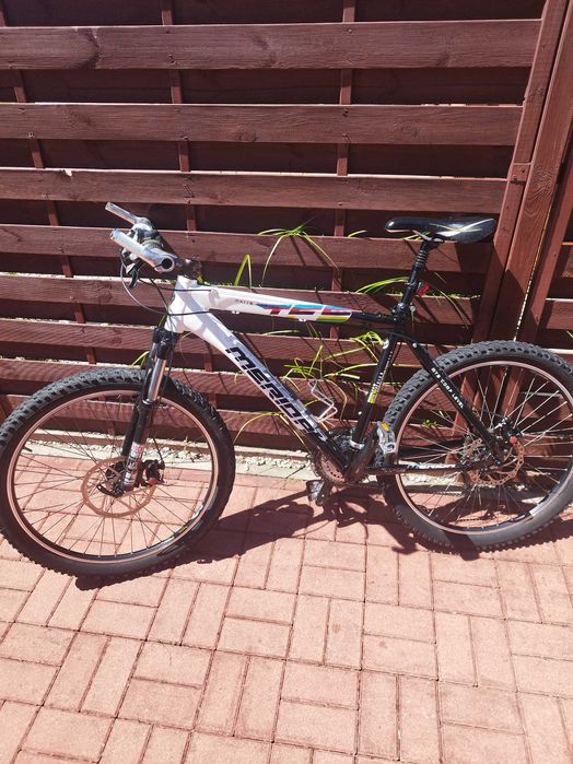 Rower górski "Merida"