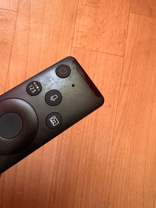 Пульт смарт тв samsung