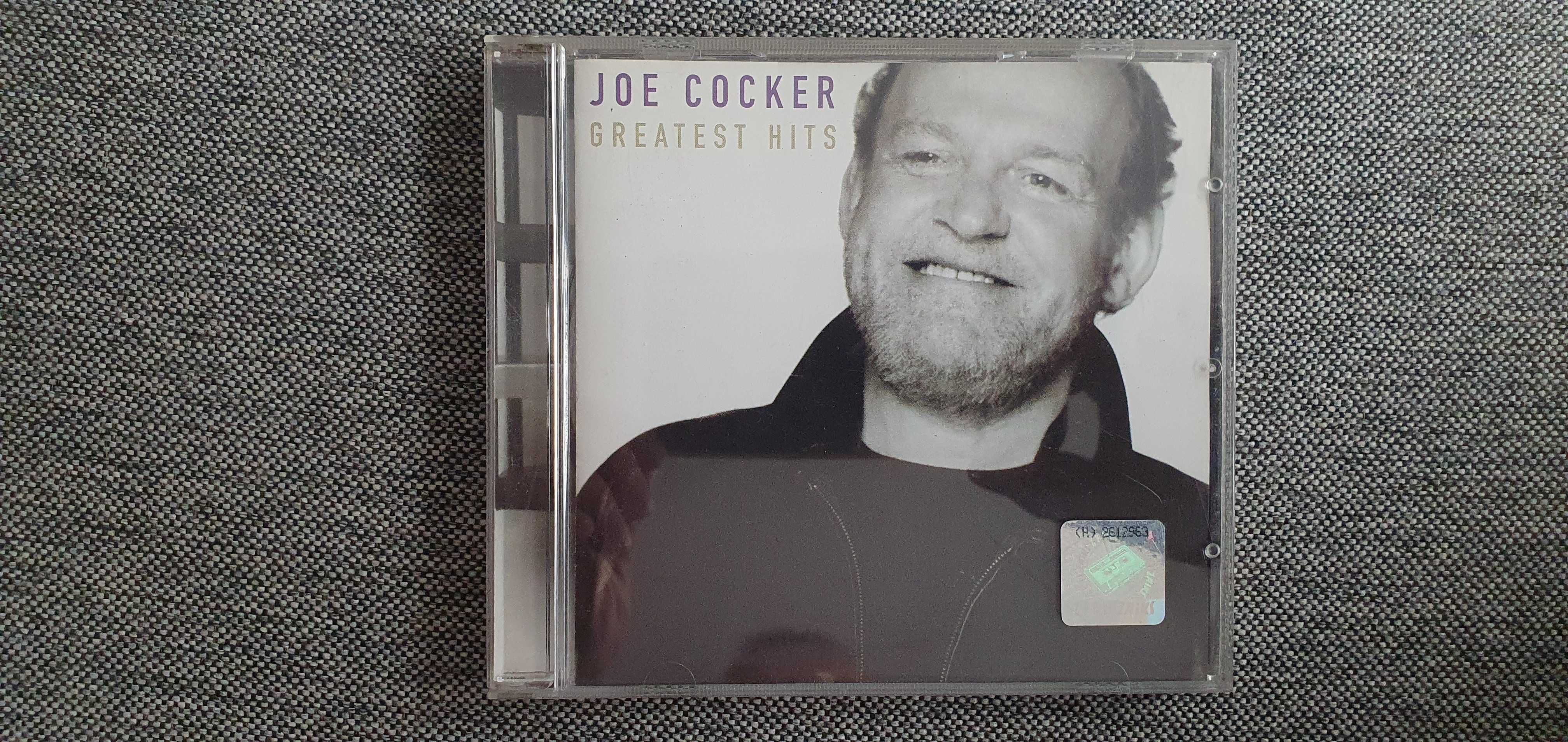 Joe Cocker - Greatest Hits