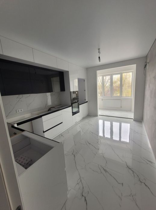 Ремонт квартир під ключ