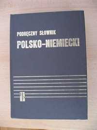 Nowy Podręczny słownik polsko-niemiecki