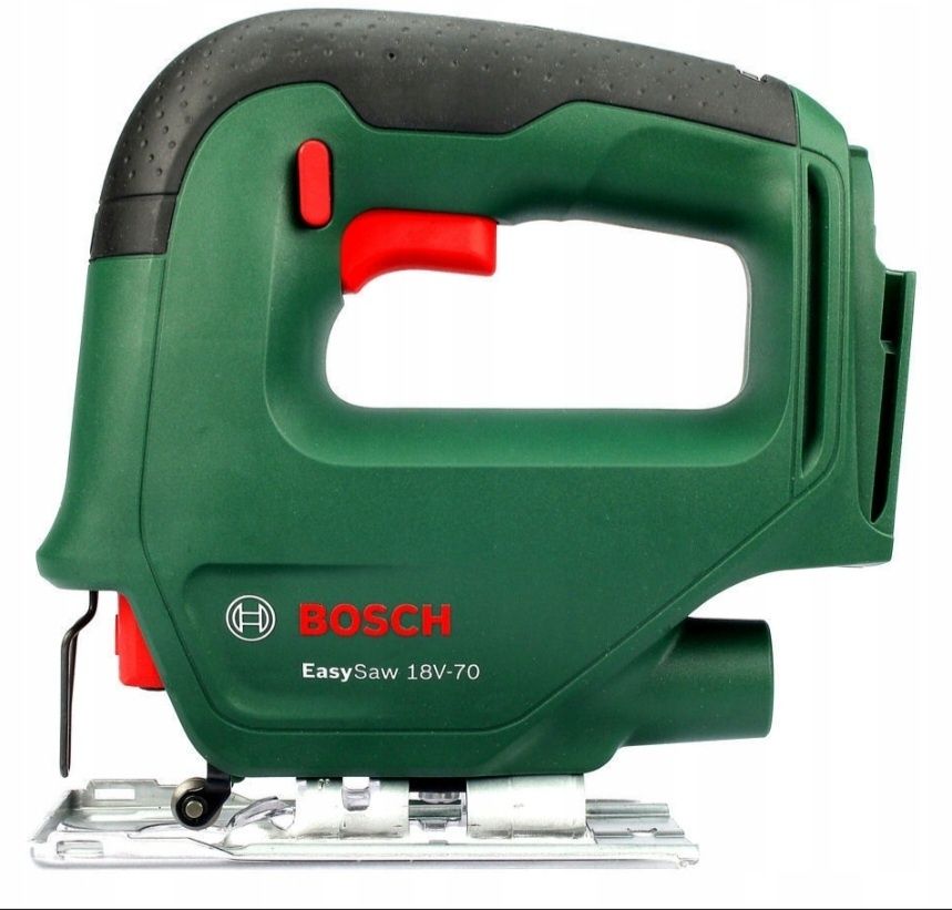 Wyrzynarka EasySaw 18V-70 BOSCH