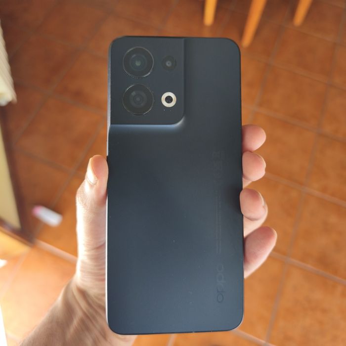 Oppo reno 8 5g 256GB