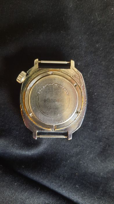 Редкие часы Vostok