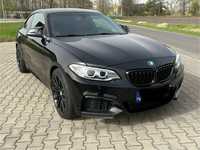 BMW Seria 2 Bmw 228i 245 km