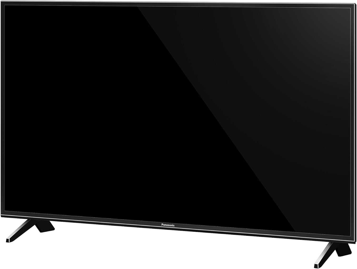 Телевізор 49 дюймів Panasonic TX-49FXW654 (4K SmartTV Bluetooth Wi-Fi)