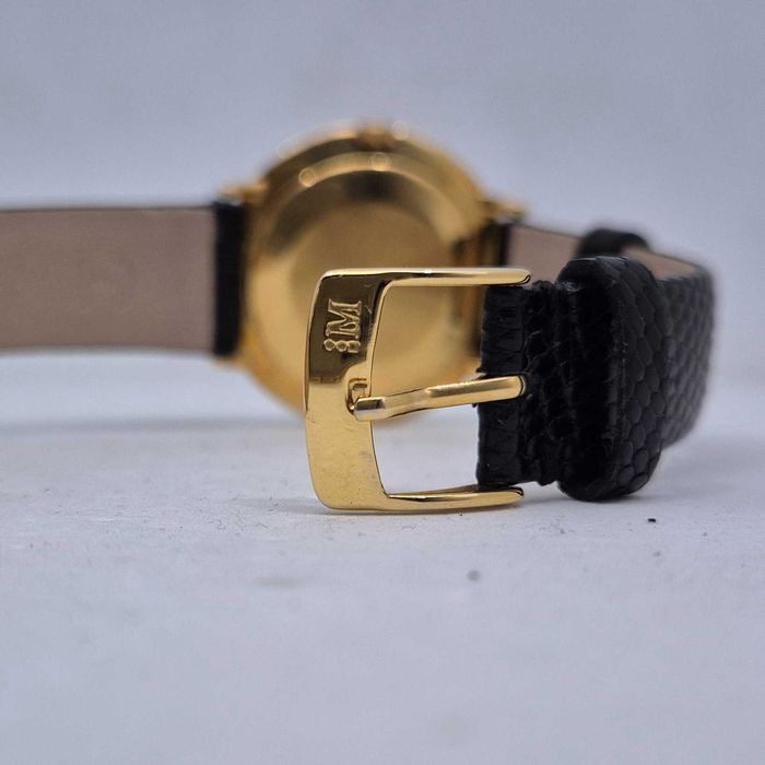 Patek Philippe Calatrava 2501/1