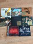 8cd AcDc Ozzy Acid drinkers Saxon Motorhead