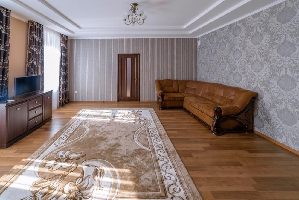 Квартира в центрі Мукачева