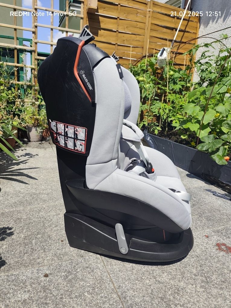 Fotelik samochodowy MAXI COSI TOBI 9-18 kg