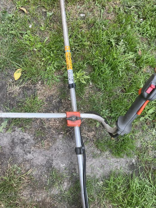 Husqvarna 323 , 327 rx (розбірка по запчастинах)