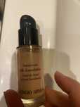 Armani iluminous silk foundation 5.5