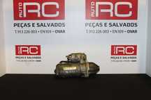 Motor de Arranque Mercedes W210