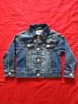 Куртка джинсова дитяча Denim Co