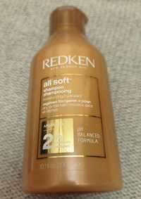 Redken szampon do włosów 300 ml