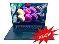 АКЦІЯ Ноутбук для роботи і навчання Dell Precision 5520/Core i7-7820HQ