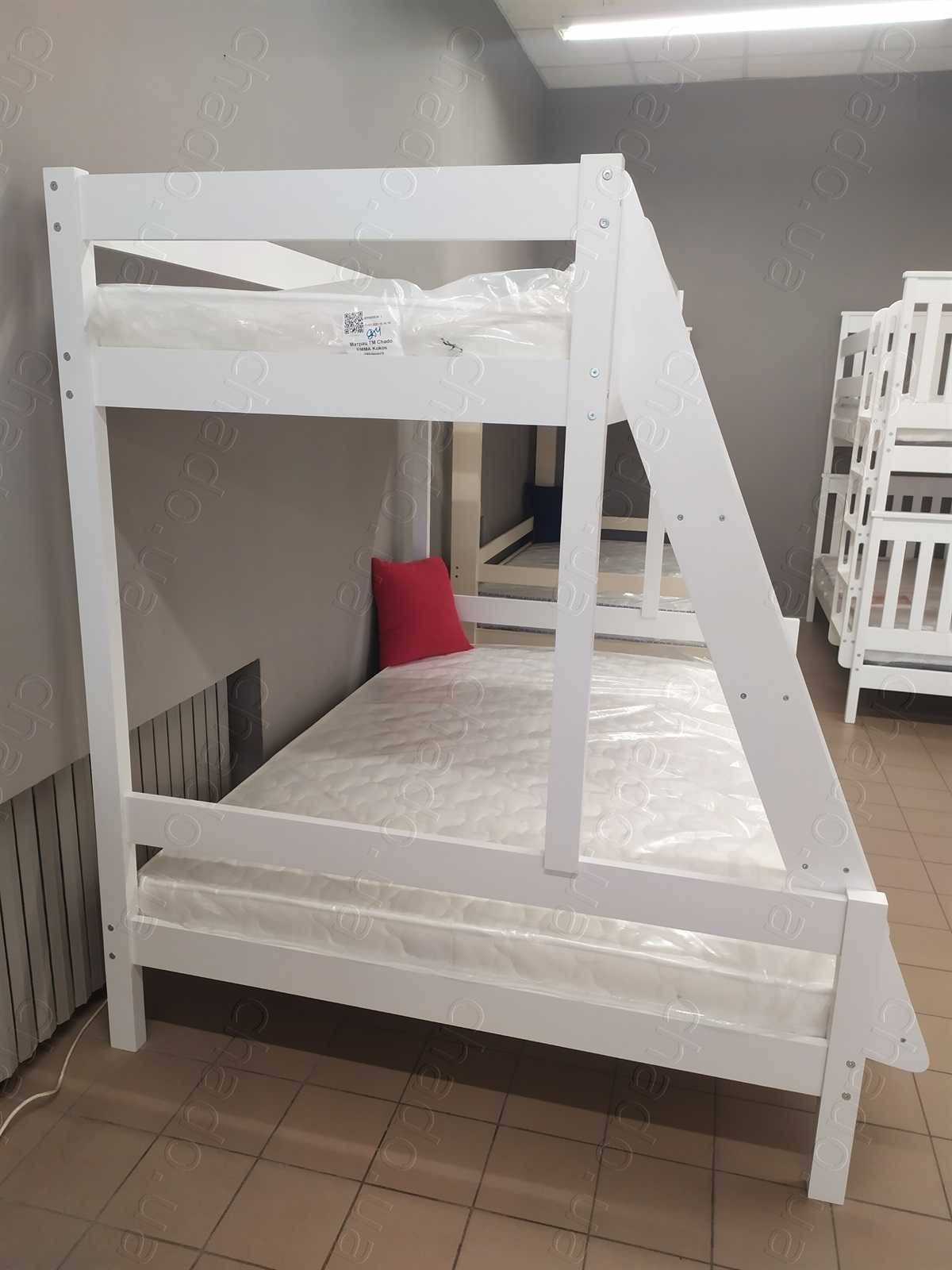 Дитяча кроватка 2 яруса ! Ліжко двохповерхове | Кровать 2х ярусная