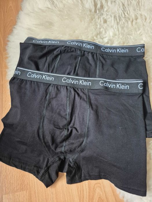 Szorty calvin klein