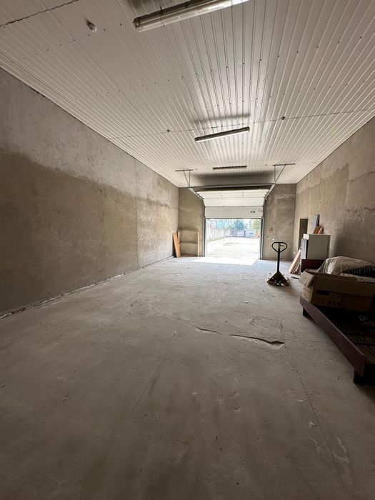 Комерційний комплекс у м. Нововолинськ!