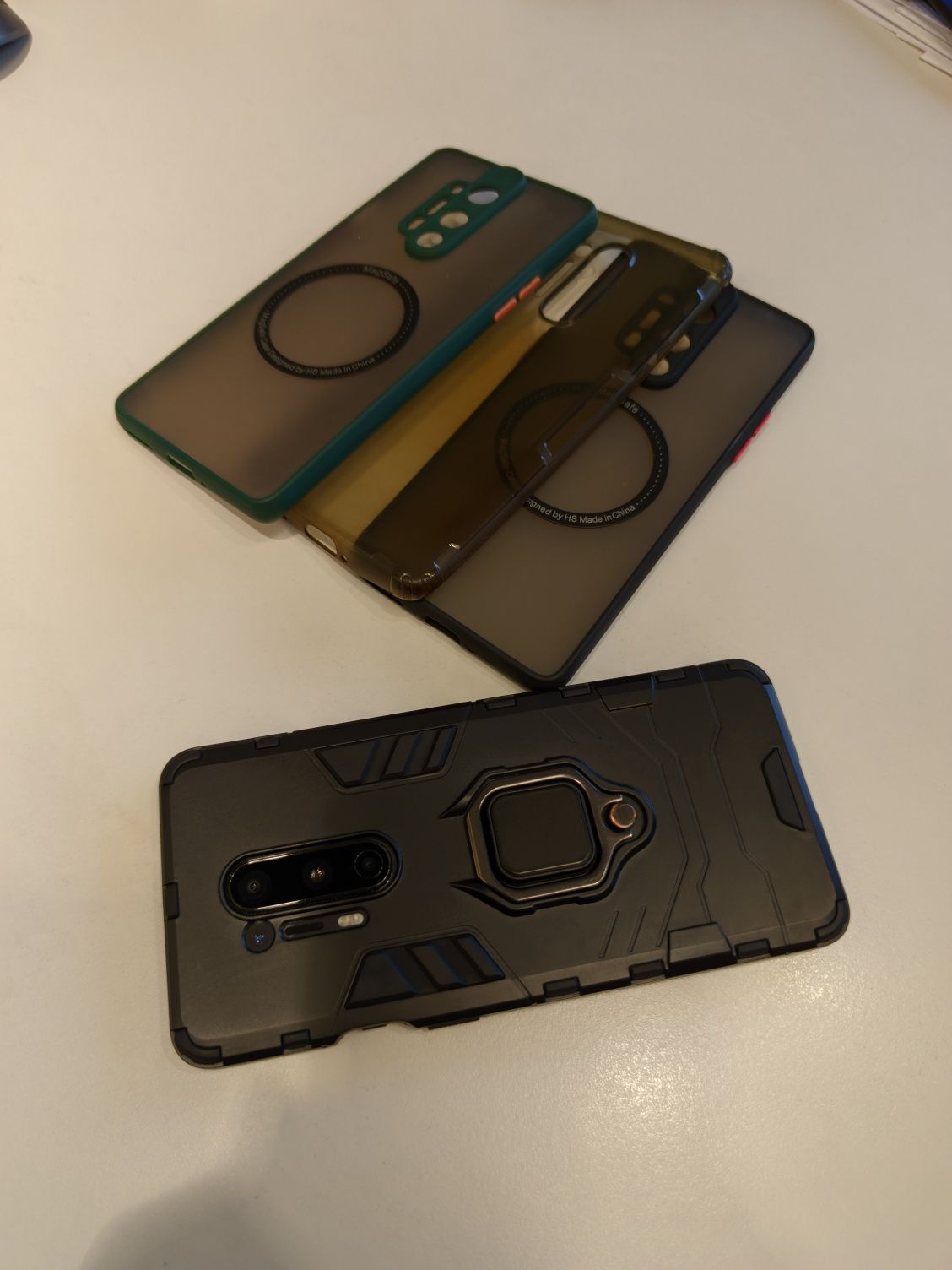OnePlus 8 pro smartfon 8/128