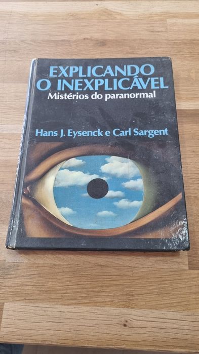Explicando o inexplicável