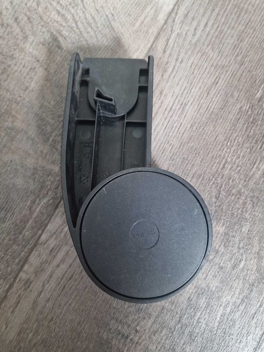 Adapter do fotelika samochodowego dla Balios S/Talos S Line
