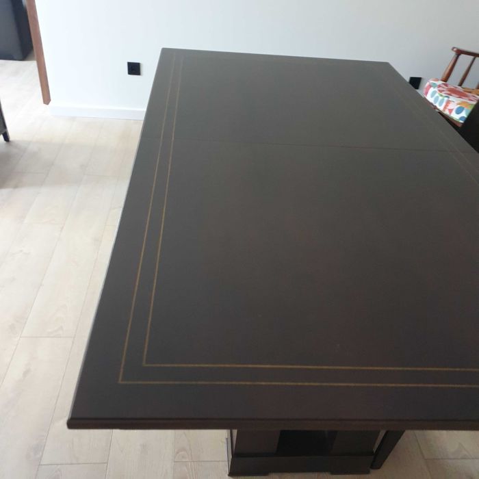 Mesa de jantar de sala