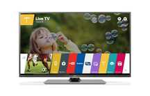 Televisor LG 42 polegadas 106.7 cm - Full HD Smart TV