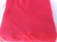 Tenis stołowy - długie czopy Large - Dawei 388D-1 2,0 mm red 1 szt