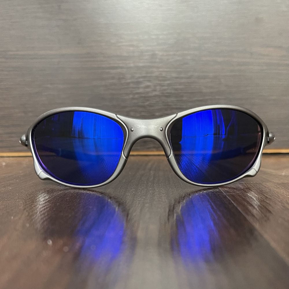 Окуляри Oakley Juliet