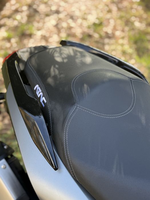 Scooter Atac ADV 125