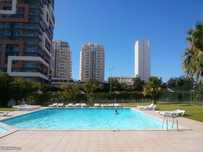 T1 Praia da Rocha Piscina e Garagem