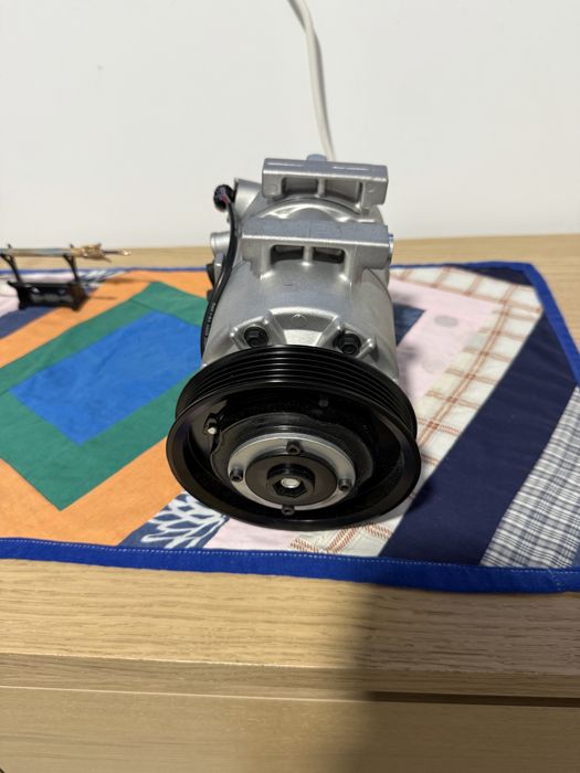 Compressor para ar condisionado